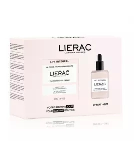 *Набір Lierac Ліфт Інтеграль денний крем 50мл + сироватка 15 мл