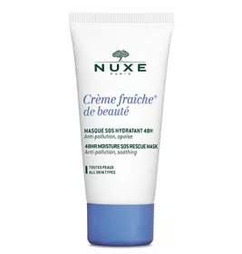 Крем-Фреш NUXE 50мл