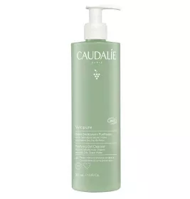 *Желе Caudalie 406 Vinopure для очищення кожи обличчя 385 мл 