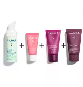 *Набор Caudalie 2832-2 Summer Set Vinosource-Hydra