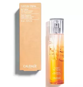 *Освіжаюча парфумована вода Caudalie 393  Soleil Des Vignes 50 мл