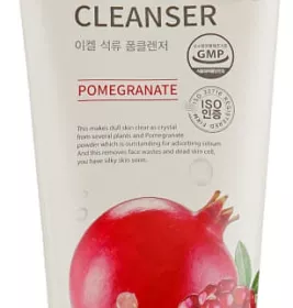 *Пенка Ekel Foam Cleanser для умывания лица Гранат 100 мл