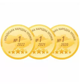 Вугілля біле таблетки по 210 мг 30 шт. - БХФЗ