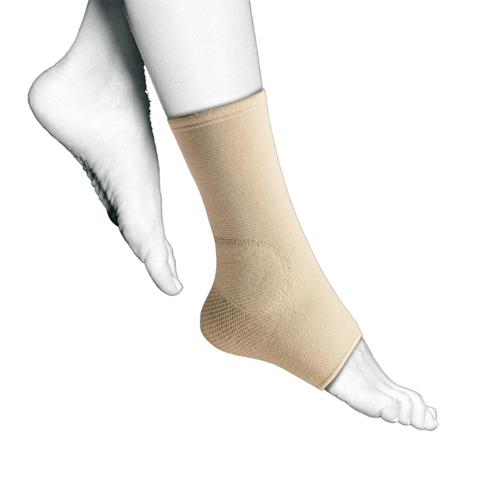 *Бандаж Orliman гомілковостопний еласт. TN-240 р. 2