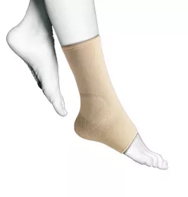 *Бандаж Orliman голеностопный эласт. TN-240 р. 3