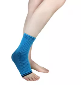 *Бандаж гомілковостопний A9-036 р. XXL