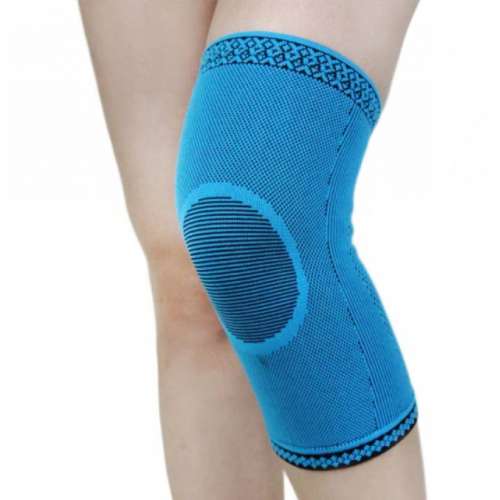 *Бандаж для колінного суглобу A7-052 р. XXL