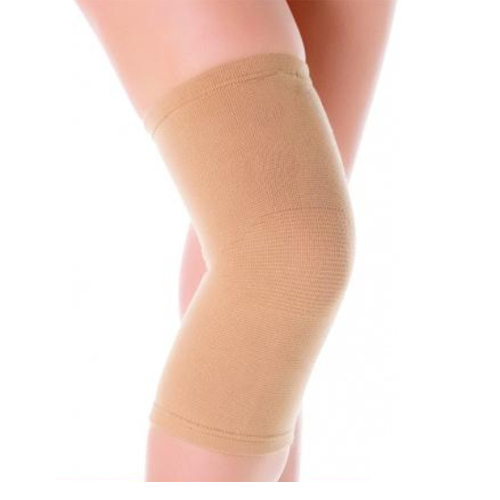 *Бандаж для колінного суглобу еласт. беж. KS-10 р. XXL