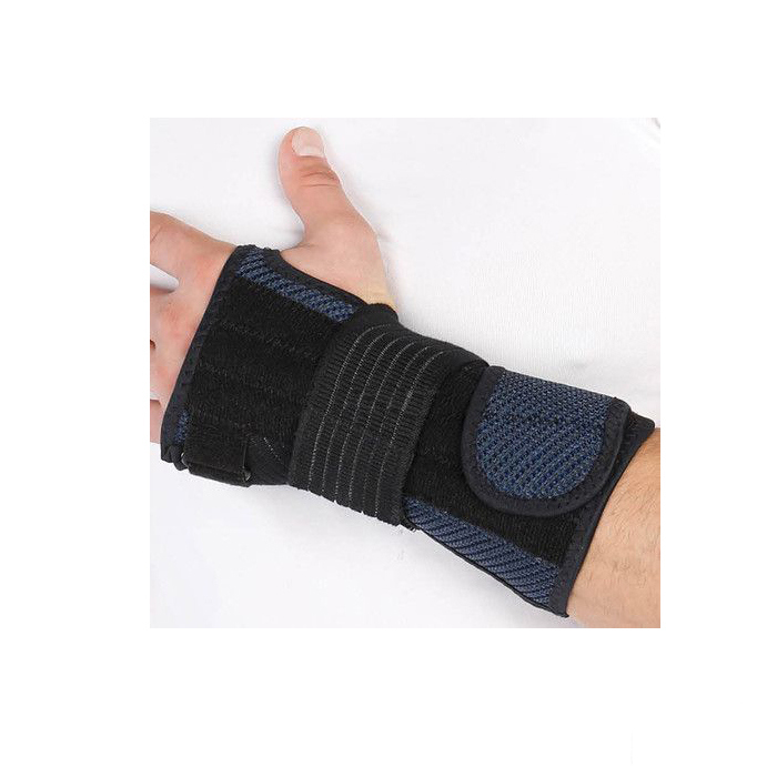 *Бандаж на променевозап'ясний суглоб компресійний T-8391 Еволюшн лівий р. 5 L