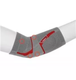 *Бандаж Otto Bock Epi Sensa ліктьовий 50А7 р. XXL