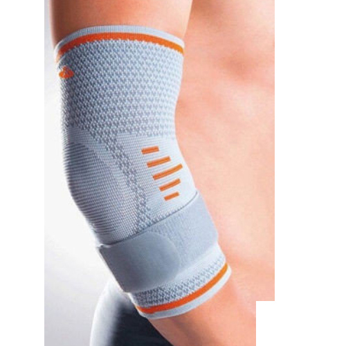 *Бандаж Orliman ліктьовий гелева подушечка та ремінь OS6230 р. 1