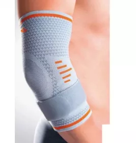 *Бандаж Orliman ліктьовий гелева подушечка та ремінь OS6230 р. 3
