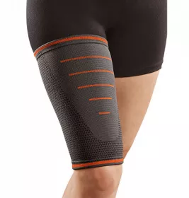 *Бандаж Orliman на стегно еласт. 6801 р. 2