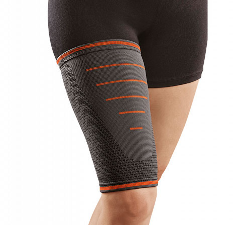 *Бандаж Orliman на стегно еласт. 6801 р. 3
