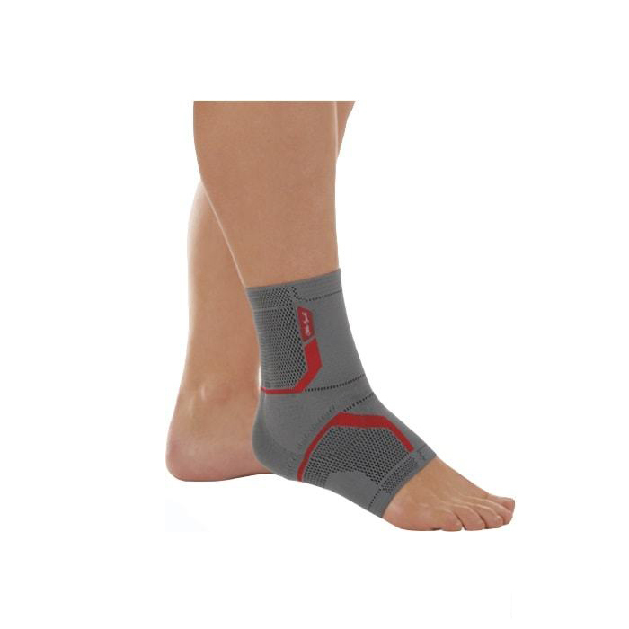 *Бандаж Otto Bock Maleo Sensa гомілковостопний правий 50S5 р. L