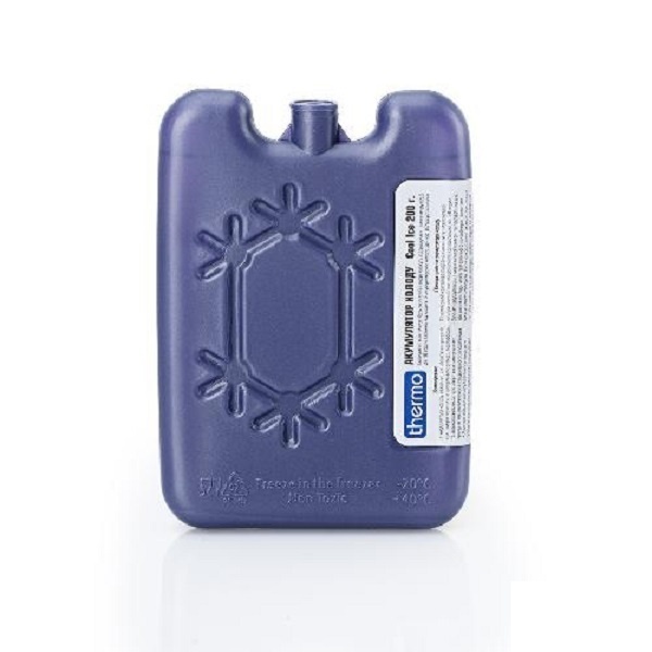 *Акумулятор холоду 200 г №2