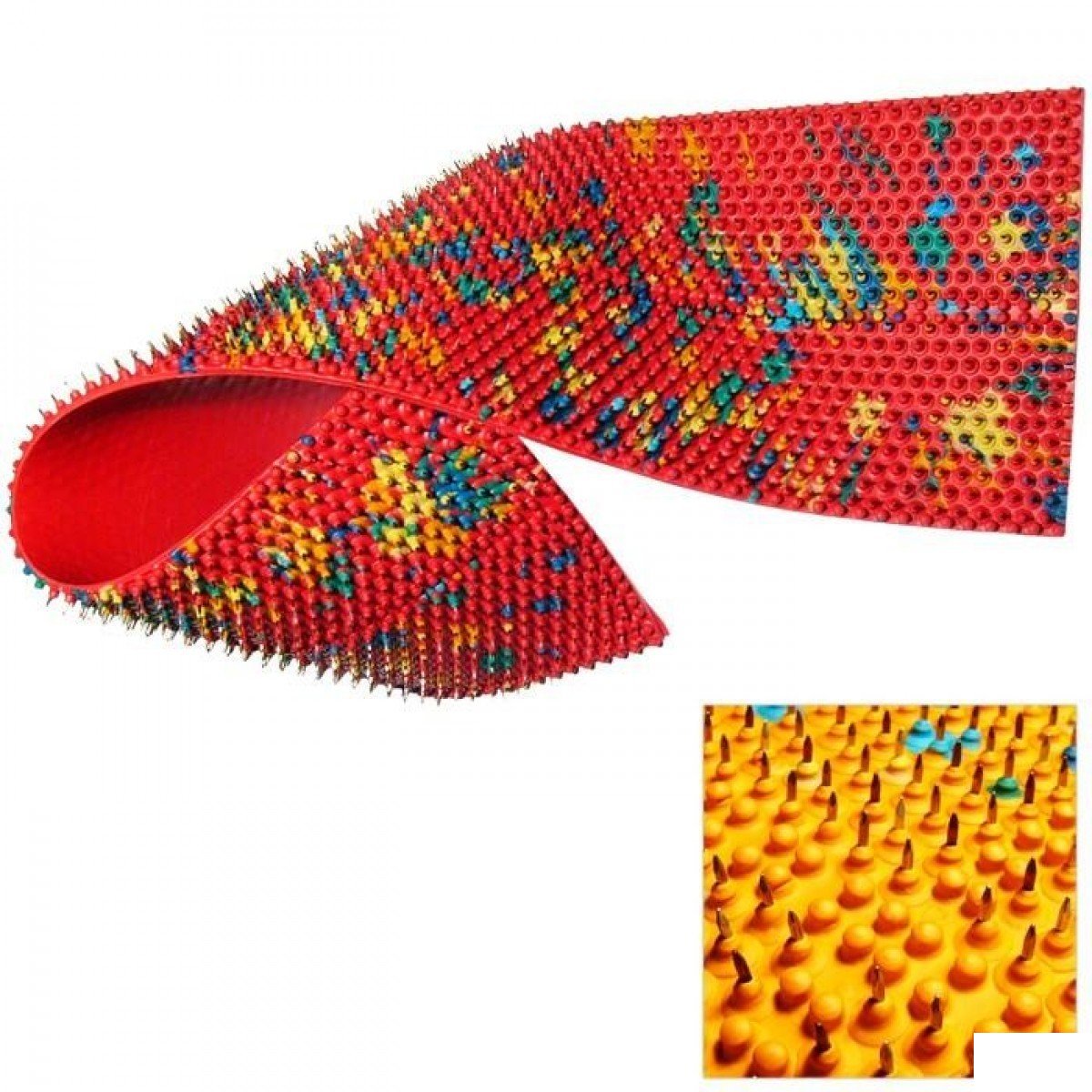 *Аплікатор Ляпко Квадро 5,8 Ag