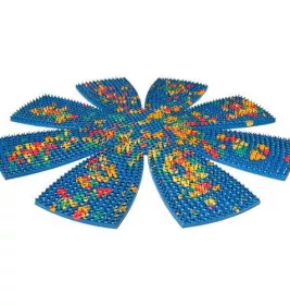 *Аплікатор Ляпко Ромашка М 5,0 Ag