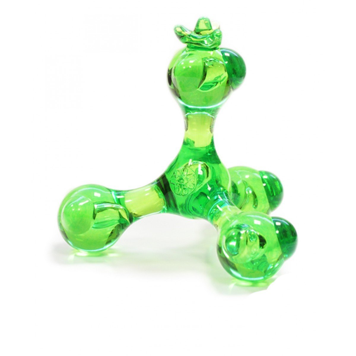 *Масажер Ляпко Фараон