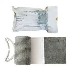 *Бандаж перев'язувальний Paramedic 4