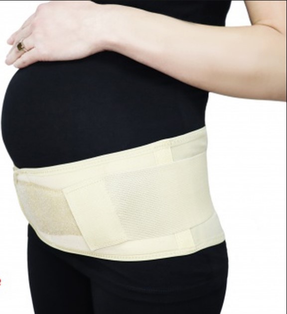 *Бандаж подтримуючий для вагітних А5-088 р. XL