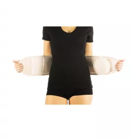 *Бандаж Т-1442 протигрижовий при пупковій грижі р. L