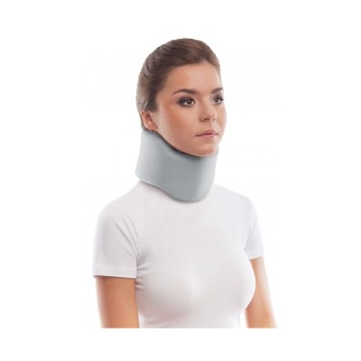 *Бандаж Торос Груп 710 на шийний відділ (шина Шанца) р. 2