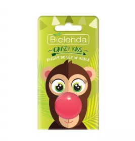*Бальзам для губ Bielenda Бол Манки 8,5 г