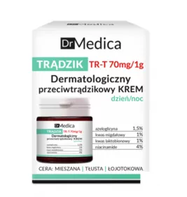 *Крем Bielenda Dr. Medica Анти-акне день/ніч 50 мл