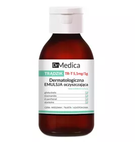*Емульсія Bielenda Dr. Medica очищ. Анти-акне 250 мл
