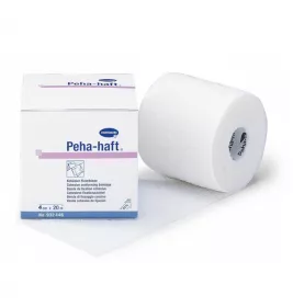 *Бинт когезивный фикс. Peha-haft 4 см х 20 м