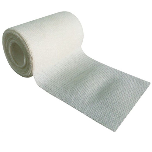 *Бинт еласт. Гранум сер. розт. 5 м х 8 см