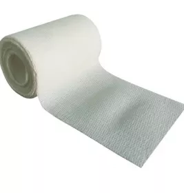 *Бинт еласт. Гранум сер. розт. 5 м х 8 см