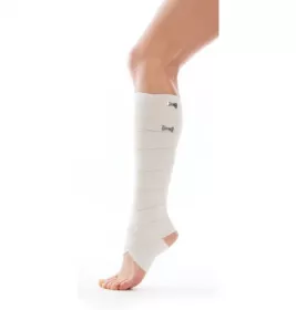 *Бинт еласт. Торос Груп з метал. кліпсами 5 м х 10 см