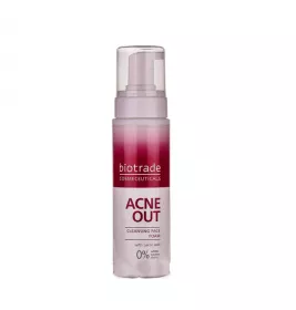 *Пенка Biotrade Acne Out очищающая 150 мл