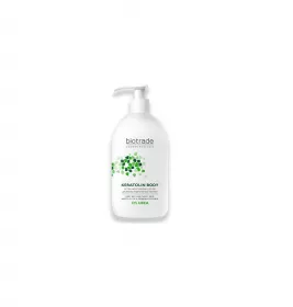 *Лосьон Biotrade Keratolin Body для тела 12 % мочевины 400 мл