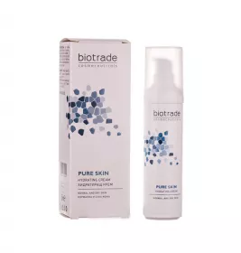*Крем Biotrade Pure Skin для глибокого зволоження 50 мл
