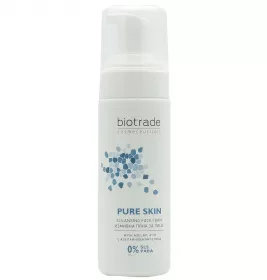*Пенка Biotrade Pure Skin очищающая 150 мл