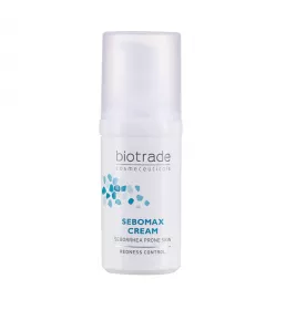 *Крем Biotrade Sebomax для лица 30 мл