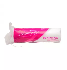 *Ватные диски Cosmofem №80