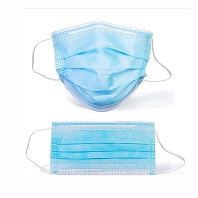 *Маска медична нетк.на рез. №10 Віола