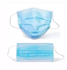 *Маска медична нетк.на рез. №10 Віола