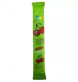*Конфеты натуральные Magic Fruit вишня 16 г