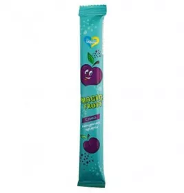 *Конфеты натуральные Magic Fruit слива 16 г
