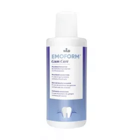 Ополіскувач Dr.Wild Emoform Gum Care Догляд за яснами концентрат 500мл