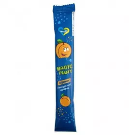 *Цукерки натуральні Magic Fruit абрикос 16 г