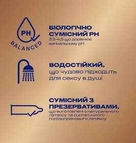 Гель-смазка Durex Real Feel 50мл