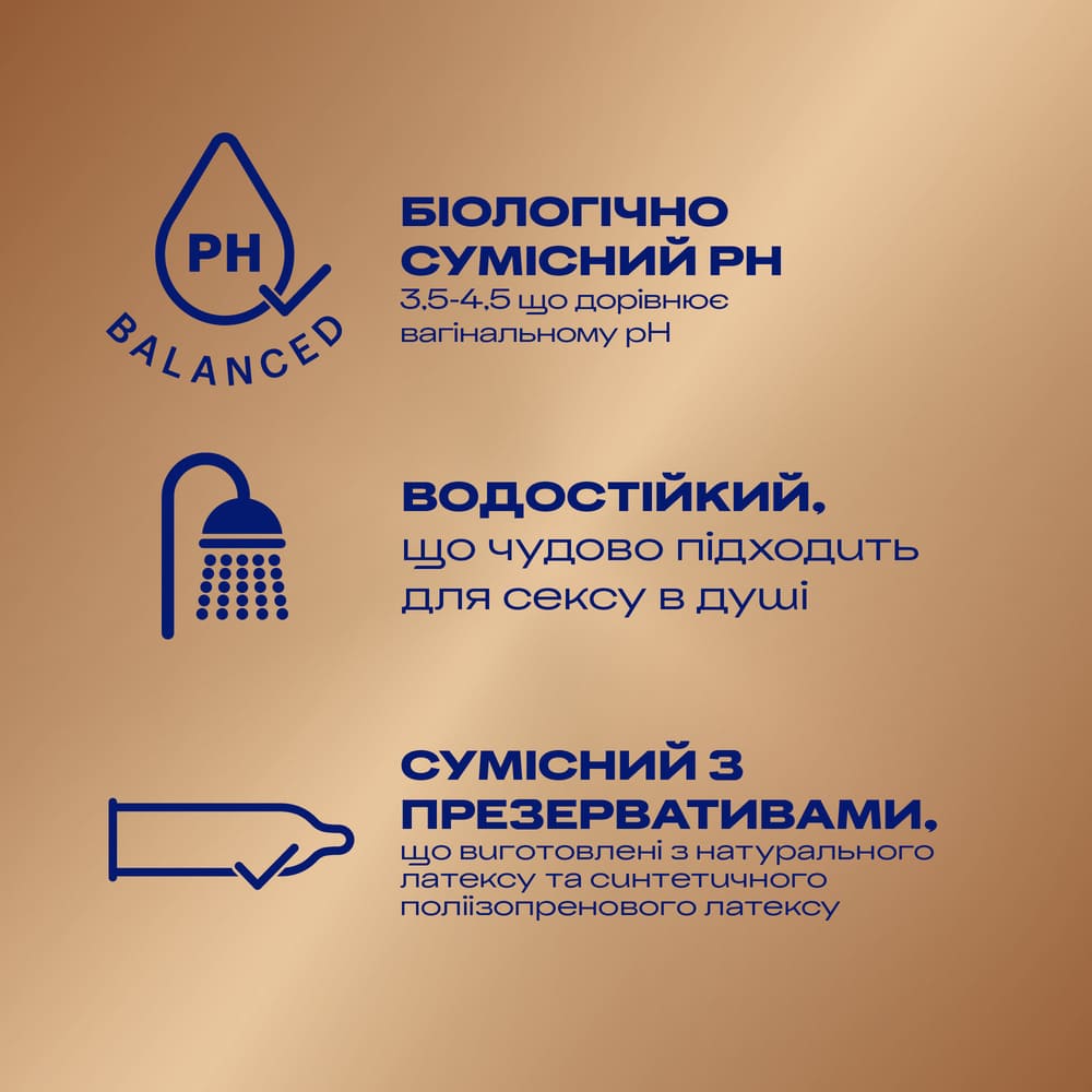 Гель-змазка Durex Real Feel 50мл