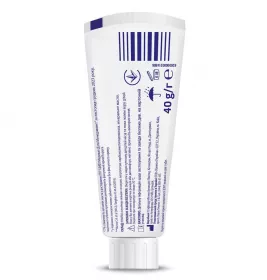 Крем Corega для фіксації зубних протезов МАКС сила фіксація+прилягання 40г