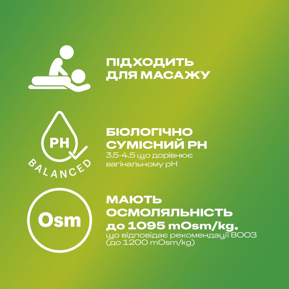 Гель-смазка Durex PlayMassage 2 в 1 Aloe Vera 200 мл